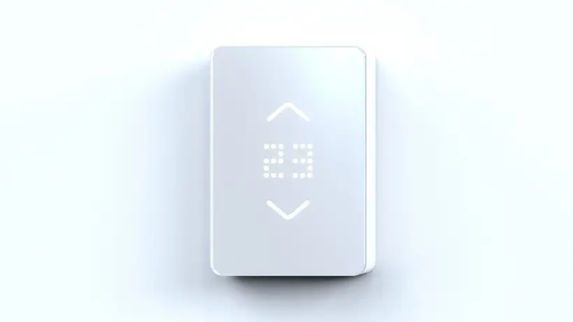 Mysa Thermostat