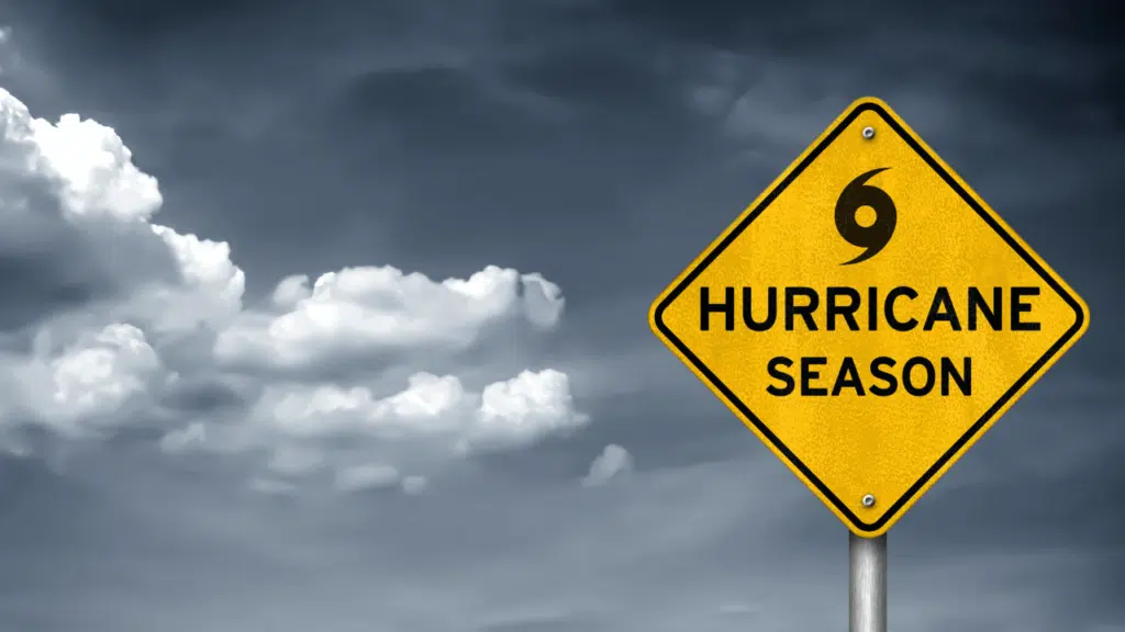 Hurricane Season
